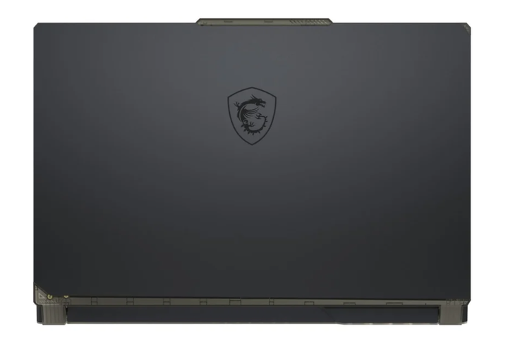 Ноутбук MSI Cyborg 15 15,6" i5-12450H/16GB/512 RTX4060 (A12VF-266XPL) - изображение 3