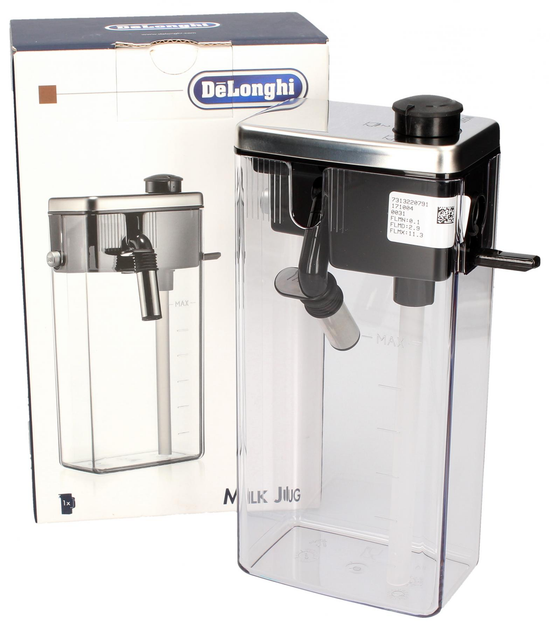 Капучинатор для кофемашины (аксессуар) DELONGHI(5513294521) – фото ...
