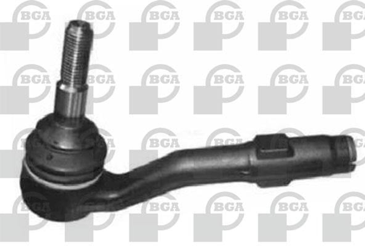 Наконечник рулевой тяги BMW 5/6/7 E60-E66 01- BGA (SR0904) - изображение 1