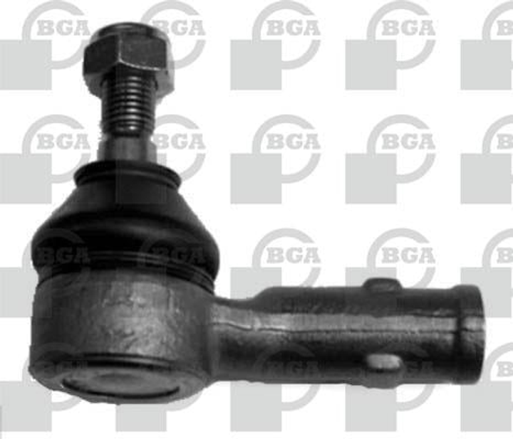 Наконечник рулевой тяги Caddy II/Passat B3/B4/Golf II/III Пр. BGA (SR7902) - изображение 1