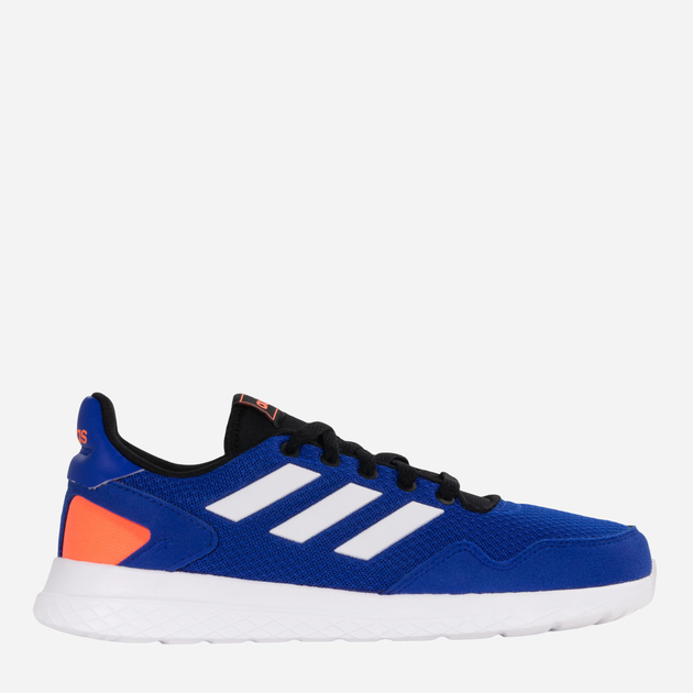 Buty sportowe chłopięce adidas Archivo K EG7862 40 Niebieskie (4062053511038) - obraz 1