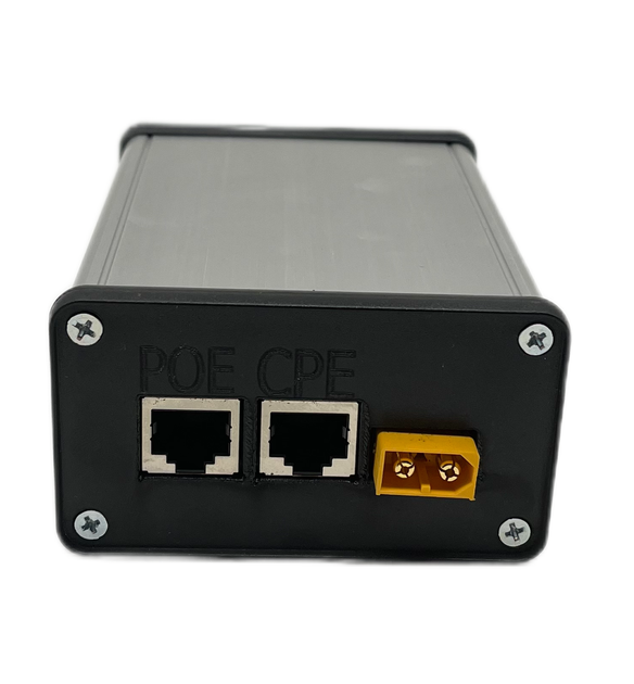 Инжектор POE для Starlink 10-27В - Фото 3 Инжектор POE для Starlink 10-27В - изображение 3