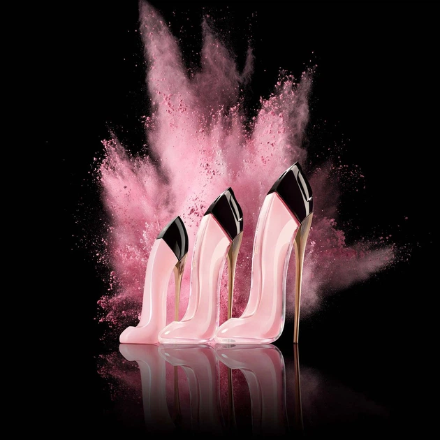 Парфумована вода для жінок Carolina Herrera Good Girl Blush 50 мл