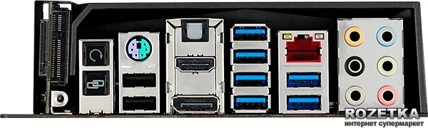 Материнская плата Asus Maximus VII Formula (s1150, Intel Z97, PCI