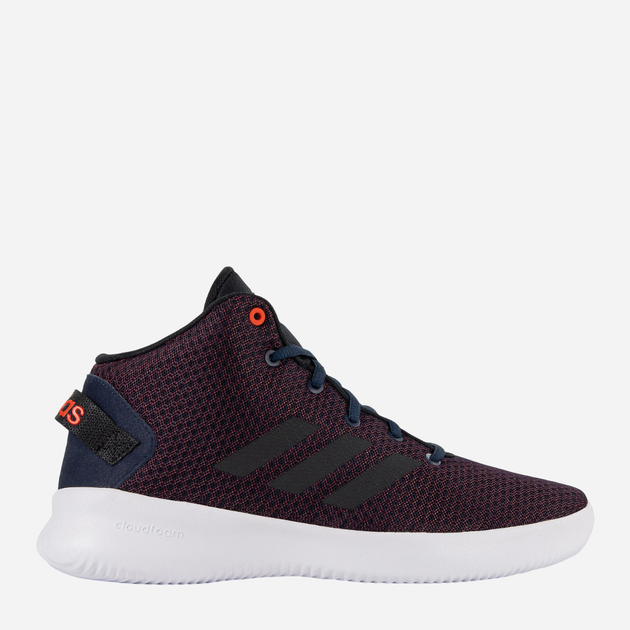 Buty sportowe chłopięce adidas CF Refresh Mid K AQ1664 38 Czerwony/Biały (4058025411567) - obraz 1