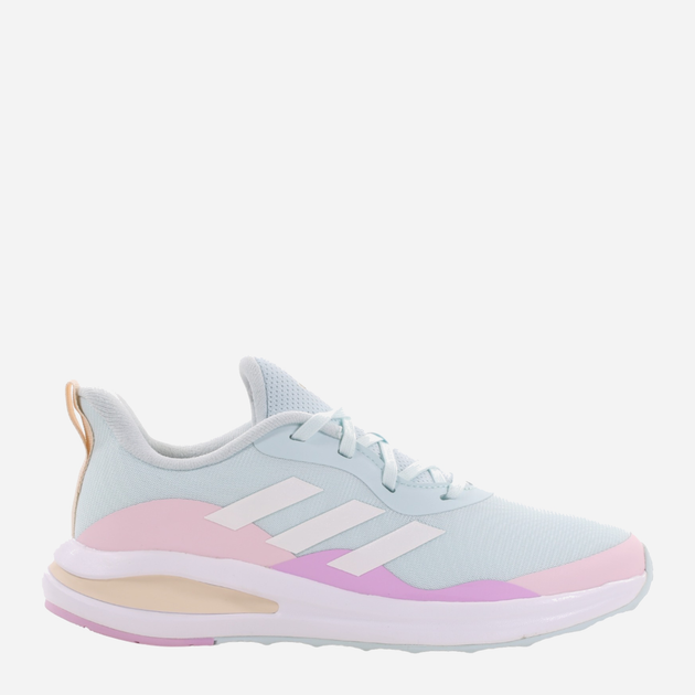 Підліткові кросівки для дівчинки adidas FortaRun K GZ4419 36 Різнокольорові (4065426892703) - зображення 1