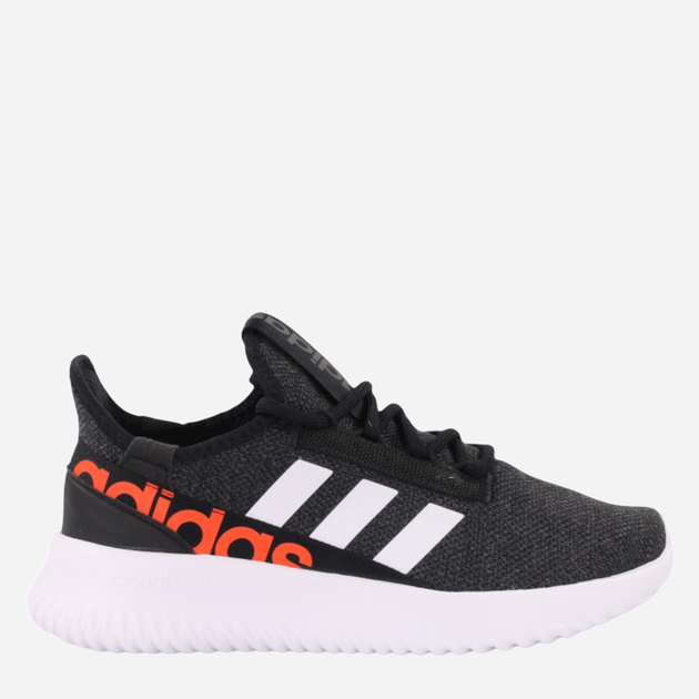 Підліткові кросівки для хлопчика adidas Kaptir 2.0 K Q47215 36.5 Сірий/Білий (4064048904771) - зображення 1