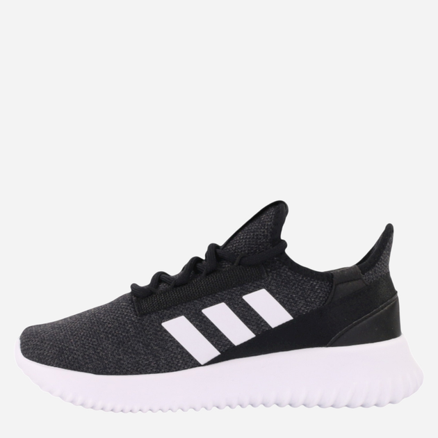 Buty sportowe chłopięce adidas Kaptir 2.0 K Q47215 37.5 Szary/Biały (4064048908472) - obraz 2