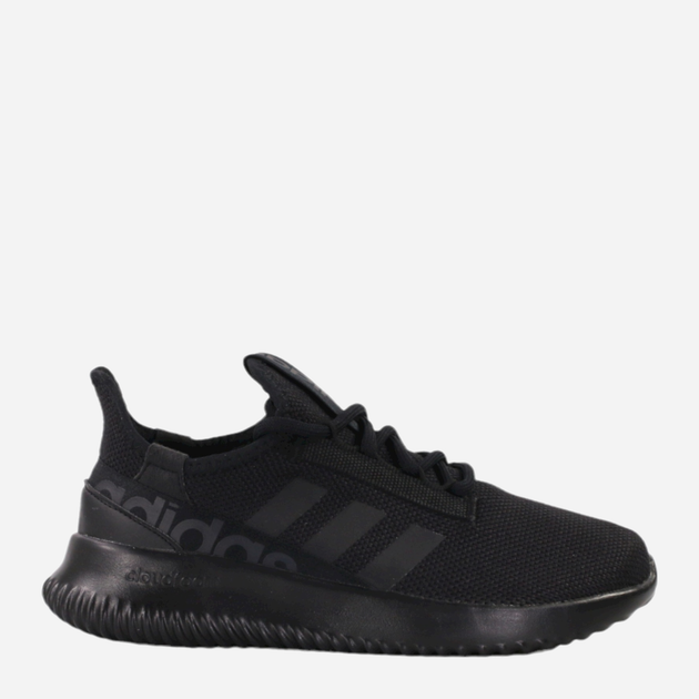 Buty sportowe chłopięce adidas Kaptir 2.0 K Q47217 36.5 Czarne (4064048912288) - obraz 1