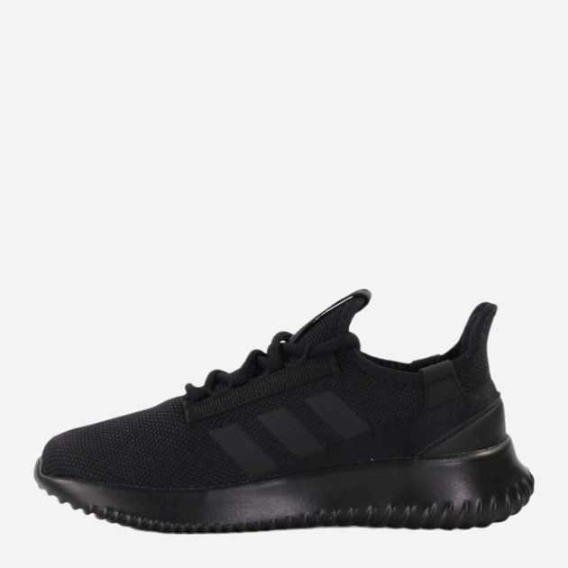 Підліткові кросівки для хлопчика adidas Kaptir 2.0 K Q47217 36 Чорні (4064048912332) - зображення 2