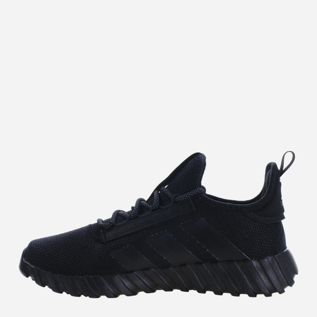 Підліткові кросівки для хлопчика adidas Kaptir 2.0 K ID0295 39.5 Чорні (4066762398553) - зображення 2