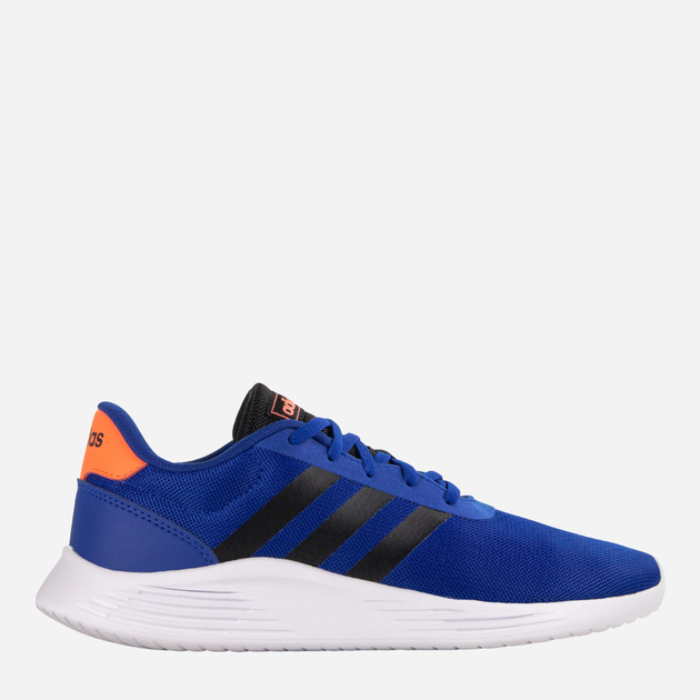 Buty sportowe chłopięce adidas Lite Racer 2.0 K EG6906 40 Granatowe (4062053346050) - obraz 1