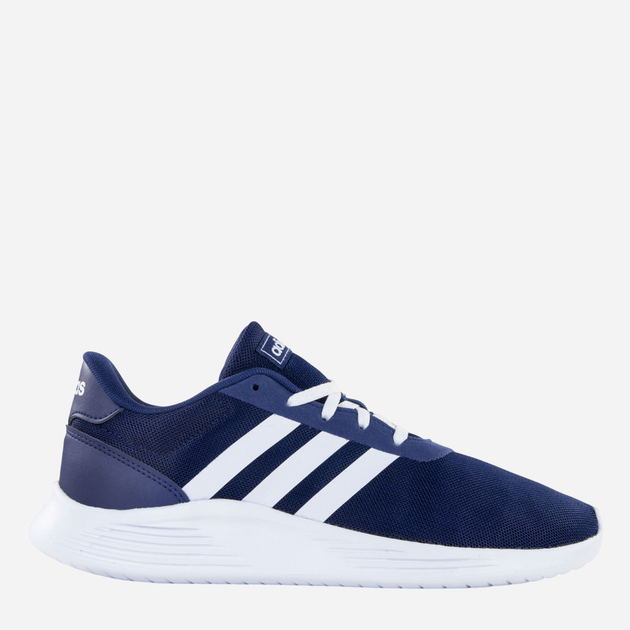 Підліткові кросівки для хлопчика adidas Lite Racer 2.0 K EH1425 36.5 Темно-сині (4062053342144) - зображення 1