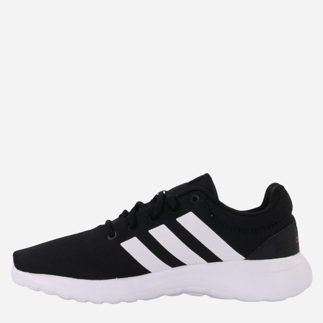 Підліткові кросівки для хлопчика adidas Lite Racer CLN 2.0 GZ7739 38 Чорні (4064047023534) - зображення 2