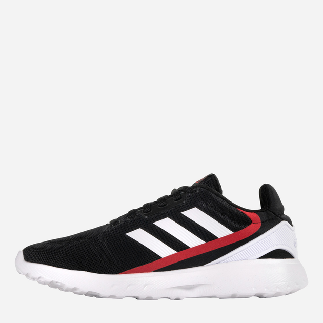 Підліткові кросівки для хлопчика adidas Nebzed K EH2542 40 Чорні (4062053254720) - зображення 2