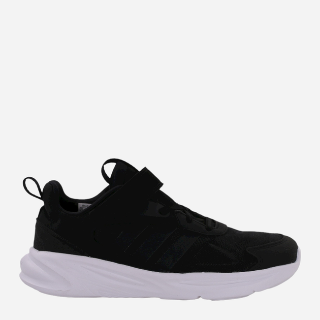 Підліткові кросівки для хлопчика adidas Ozelle EL K GW1560 38 Чорні (4065427748740) - зображення 1