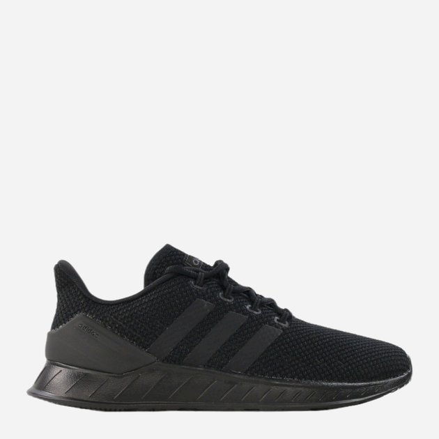 Підліткові кросівки для хлопчика adidas Questar Flow NXT K FZ2955 40 Чорні (4062065729834) - зображення 1