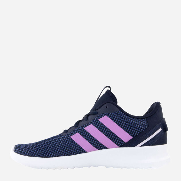 Buty sportowe młodzieżowe dla dziewczynki adidas Racer TR 2.0 K FX7273 36.5 Granatowe (4062063502927) - obraz 2