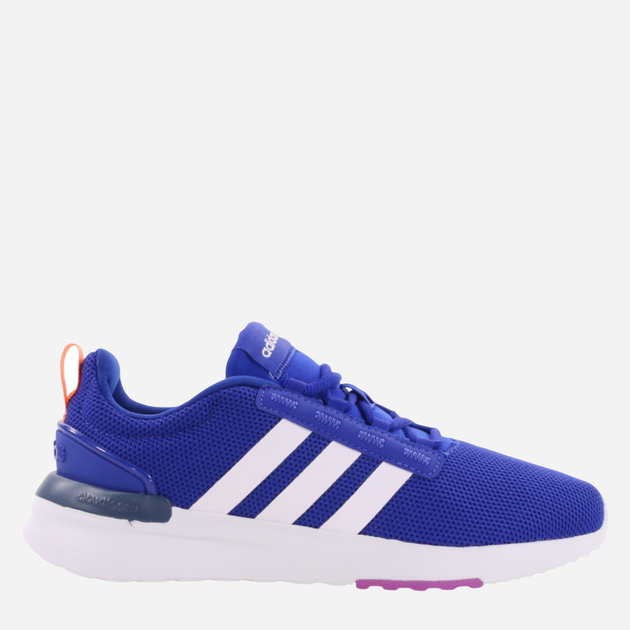 Buty sportowe chłopięce adidas Racer TR21 K GW6603 36 Niebieskie (4065427425191) - obraz 1