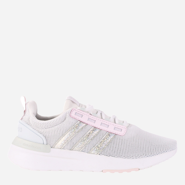 Підліткові кросівки для дівчинки adidas Racer TR21 K GY6737 36.5 Різнокольорові (4065425091718) - зображення 1