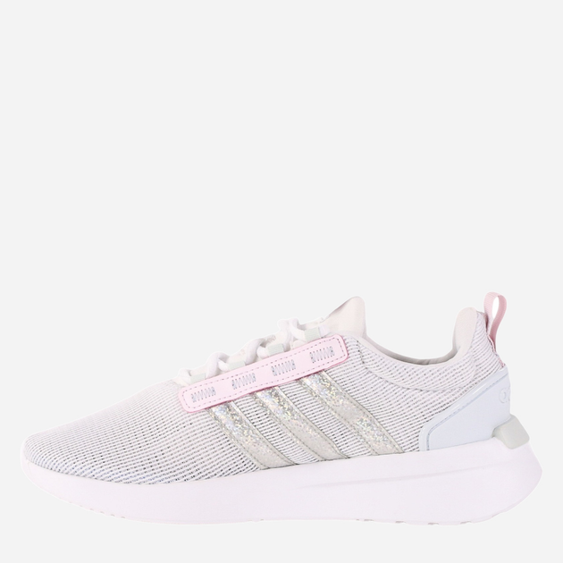 Buty sportowe młodzieżowe dla dziewczynki adidas Racer TR21 K GY6737 36.5 Wielobarwne (4065425091718) - obraz 2