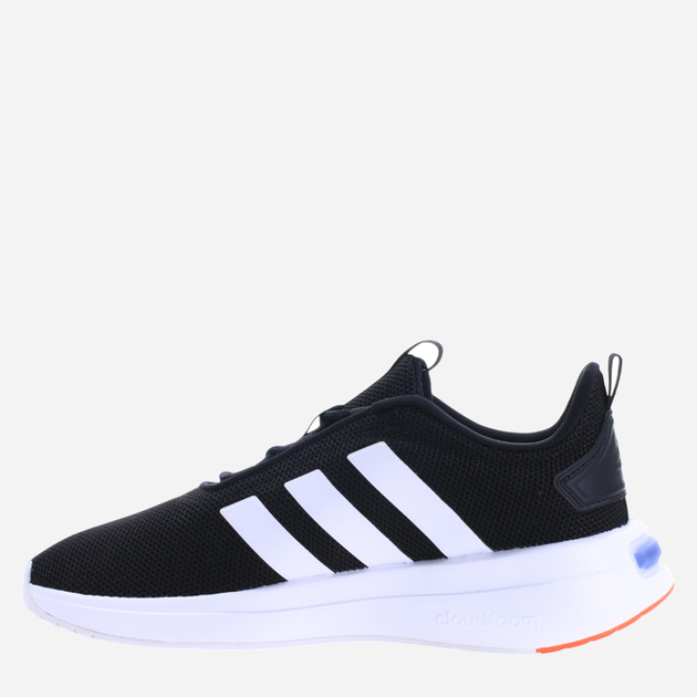 Buty sportowe chłopięce adidas Racer TR23 K ID0334 36 Czarne (4066761687436) - obraz 2