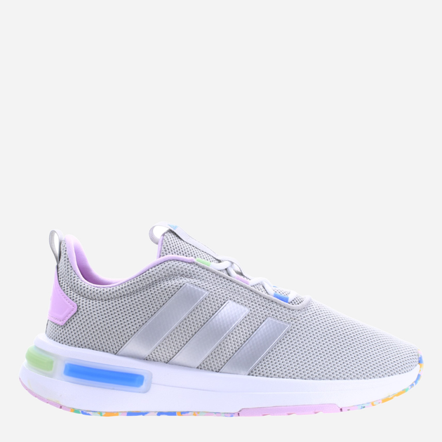 Підліткові кросівки для дівчинки adidas Racer TR23 K ID5983 36 Різнокольорові (4066764080708) - зображення 1