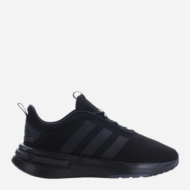 Підліткові кросівки для хлопчика adidas Racer TR23 K IF0148 37.5 Чорні (4066756194659) - зображення 1