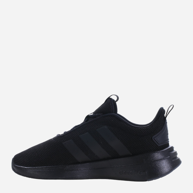 Підліткові кросівки для хлопчика adidas Racer TR23 K IF0148 36 Чорні (4066756194628) - зображення 2