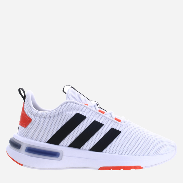 Підліткові кросівки для хлопчика adidas Racer TR23 K IG4911 36.5 Білі (4066756179502) - зображення 1