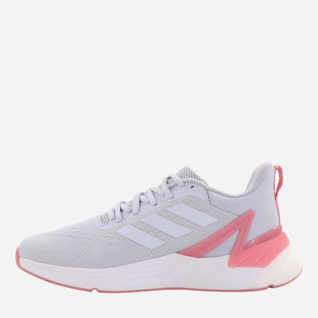 Buty sportowe młodzieżowe dla dziewczynki adidas Response Super 2.0 H01708 36 Szary/Różowy (4064047199659) - obraz 2