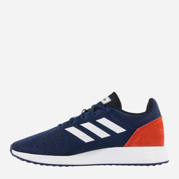 Підліткові кросівки для хлопчика adidas Run 70s K BC0847 36 Темно-сині (4059814756005) - зображення 2