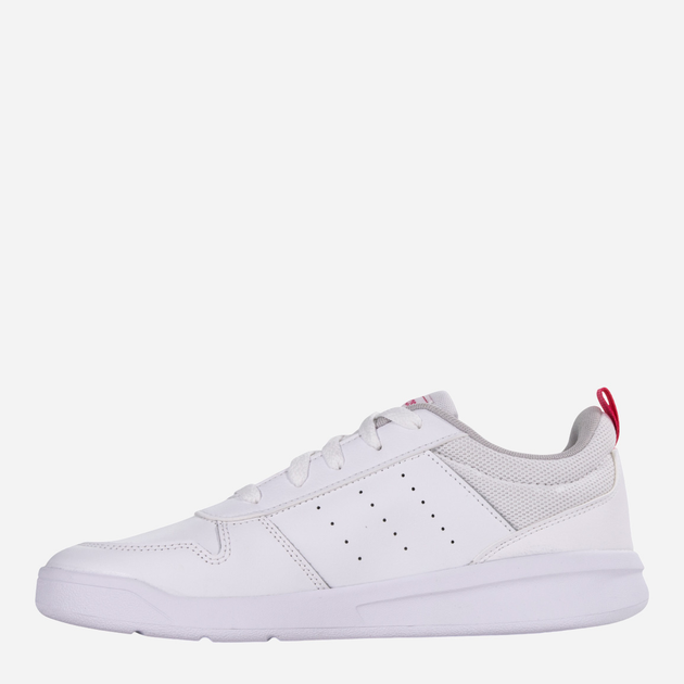 Buty sportowe młodzieżowe dla dziewczynki adidas Tensaur K EF1088 36 Biały/Różowy (4061622989681) - obraz 2