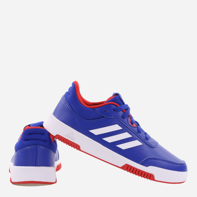 Tenisówki chłopięce adidas Tensaur Sport 2.0 K GW6435 39.5 Niebieskie (4065426214314) - obraz 2