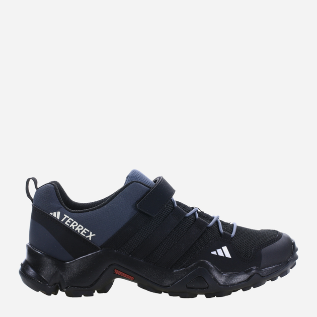 Підліткові кросівки для хлопчика adidas Terrex AX2R CF K IF7511 36.5 Чорні (4066757081972) - зображення 1