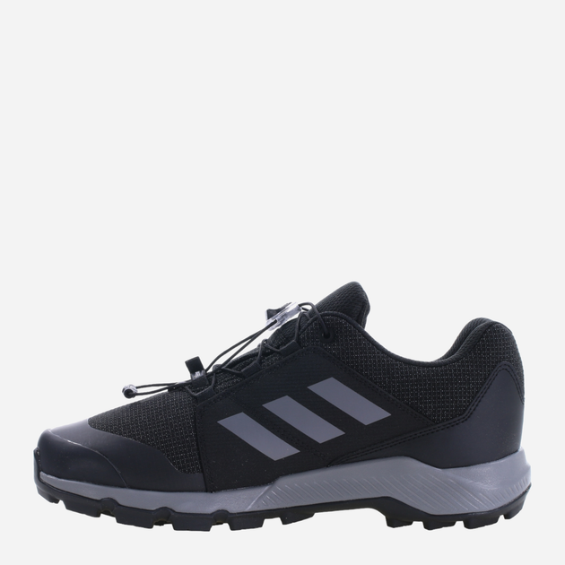 Buty sportowe chłopięce adidas Terrex GTX K IF7519 36.5 Czarne (4066746340851) - obraz 2