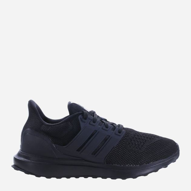 Підліткові кросівки для хлопчика adidas Ubounce DNA J IG1527 39.5 Чорні (4066759128897) - зображення 1