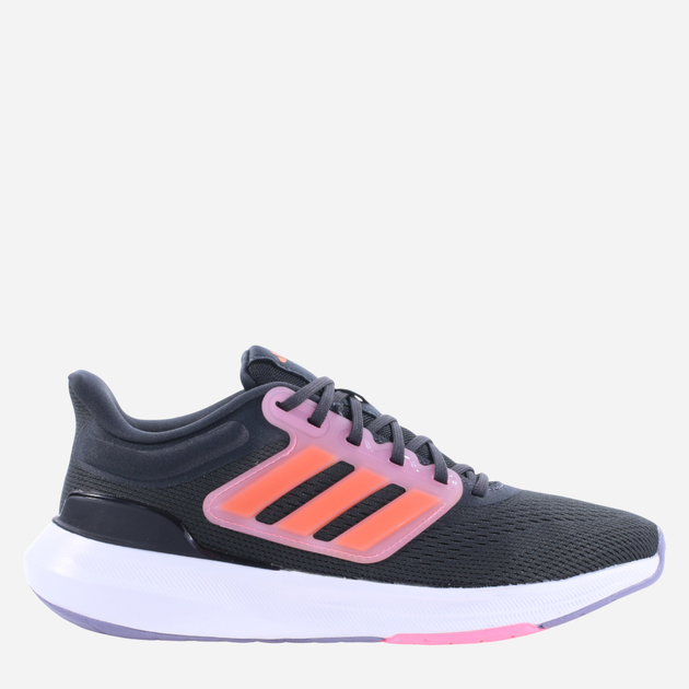 Підліткові кросівки для дівчинки adidas Ultrabounce J H03687 40 Чорні (4066749956097) - зображення 1