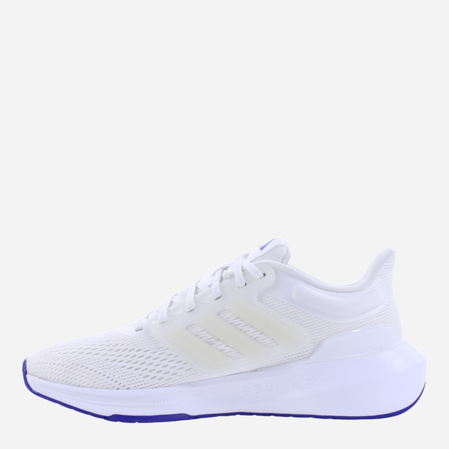 Підліткові кросівки для дівчинки adidas Ultrabounce J HQ1304 37.5 Білі (4066749952419) - зображення 2