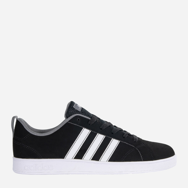 Tenisówki chłopięce adidas VS Advantage K B74640 36 Czarne (4056563229484) - obraz 1