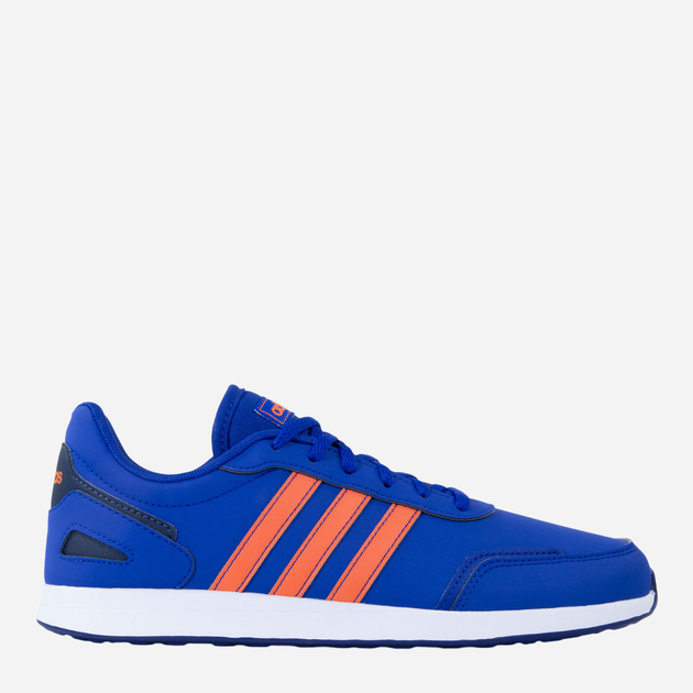 Buty sportowe chłopięce adidas VS Switch 3 K FY7259 38 Niebieskie (4064036724480) - obraz 1