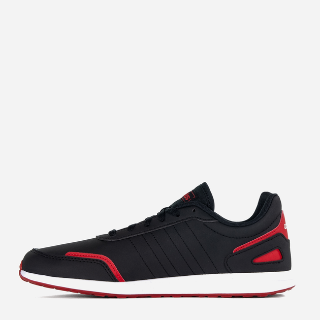 Buty sportowe chłopięce adidas VS Switch 3 K FW3962 38 Czarne (4062059231411) - obraz 2