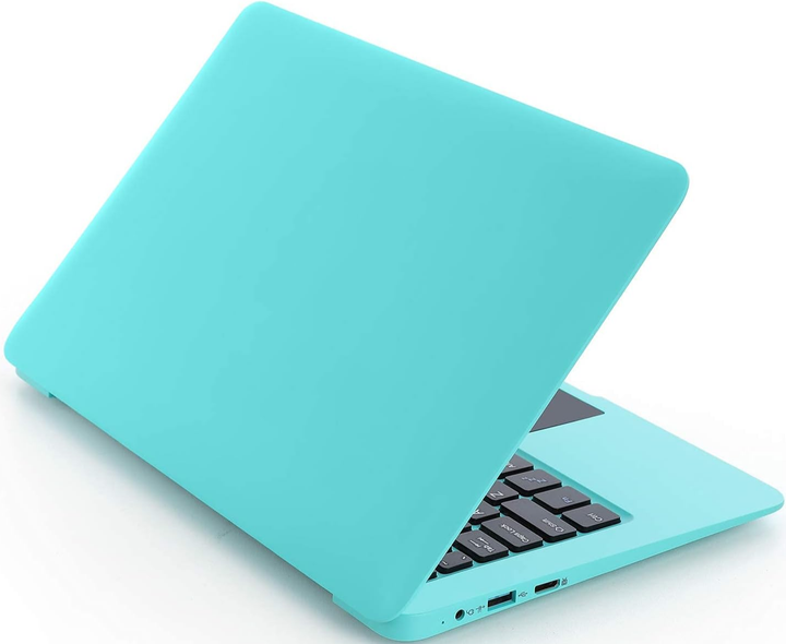 Ноутбук 10.1" Bigmachine BG20326-7 Intel Celeron N3350 RAM 3GB eMMC 64GB Windows 11 (UKR) - изображение 4