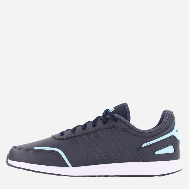 Buty sportowe chłopięce adidas VS Switch 3 K GW6621 36 Czarne (4065427254029) - obraz 2