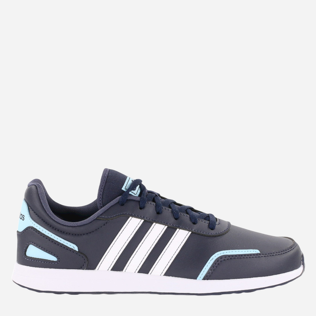 Buty sportowe chłopięce adidas VS Switch 3 K GW6621 38 Czarne (4065427250267) - obraz 1