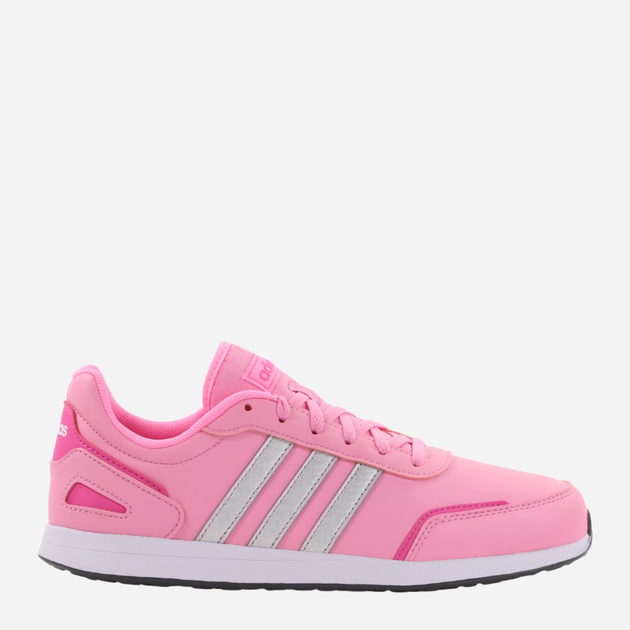 Buty sportowe młodzieżowe dla dziewczynki adidas VS Switch 3 K GZ4932 36.5 Różowe (4065427246536) - obraz 1