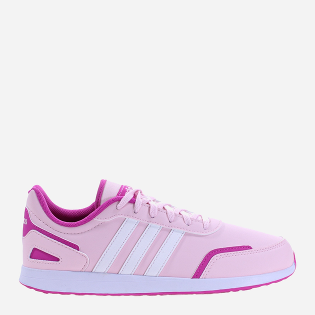 Buty sportowe młodzieżowe dla dziewczynki adidas VS Switch 3 K H03851 38 Różowe (4066746140260) - obraz 1