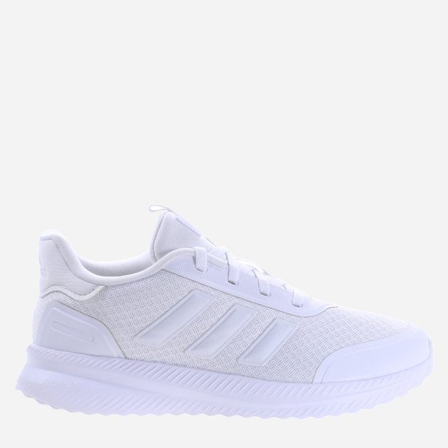 Buty sportowe chłopięce adidas X_Plrpath K ID0255 39.5 Białe (4066765104984) - obraz 1