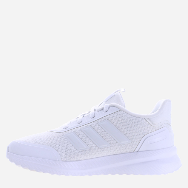 Підліткові кросівки для хлопчика adidas X_Plrpath K ID0255 39.5 Білі (4066765104984) - зображення 2