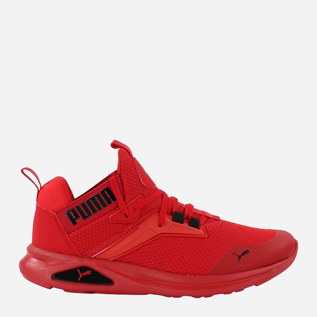 Buty sportowe chłopięce Puma Enzo 2 Refresh 385677-01 36 Czerwone (4064536317731) - obraz 1